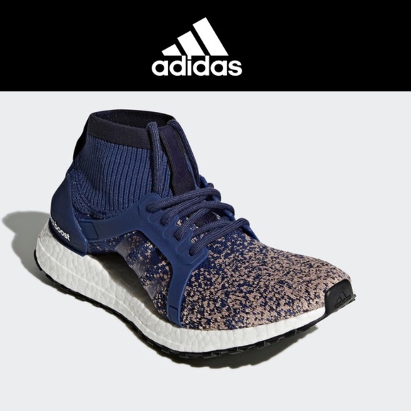 adidas Shoes - Adidas Ultra Boost x All Terrain Sneakers